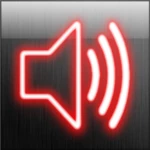 loudest ringtones android application logo